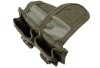 Double grenade pouch   - OLIVE