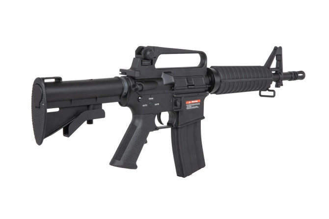 E&C EC-326 Kestrel™ ETU airsoft rifle