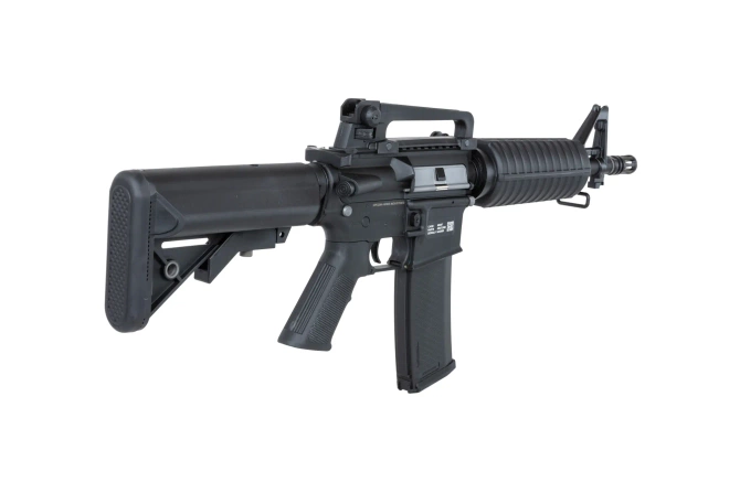 Karabinek ASG Specna Arms M4 SA-F11 FLEX™ GATE X-ASR Czarny