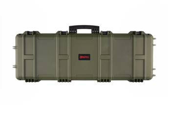 Nuprol PNP Hard Case 110cm - Green