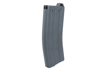 120-BB A&amp;K magazine for M4 PTW replicas