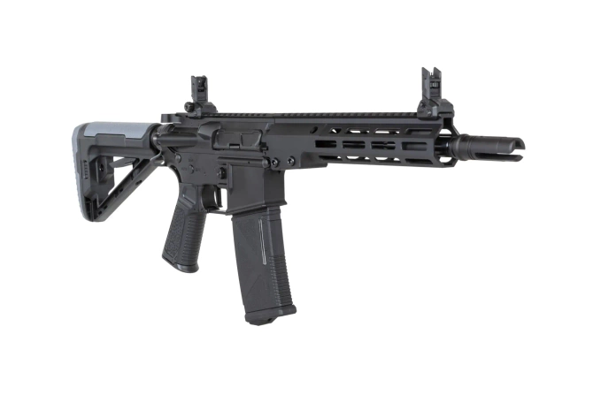 airsoft Arcturus Saber MK16 AT-AR12E FE™ carbine up to 1.14 J