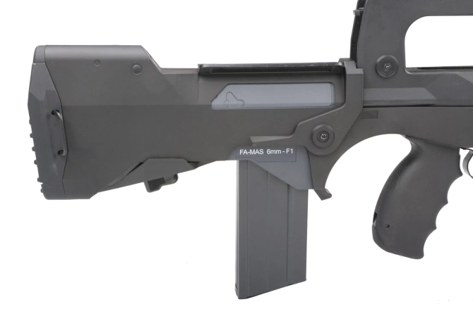 Replika karabinu FAMAS F1