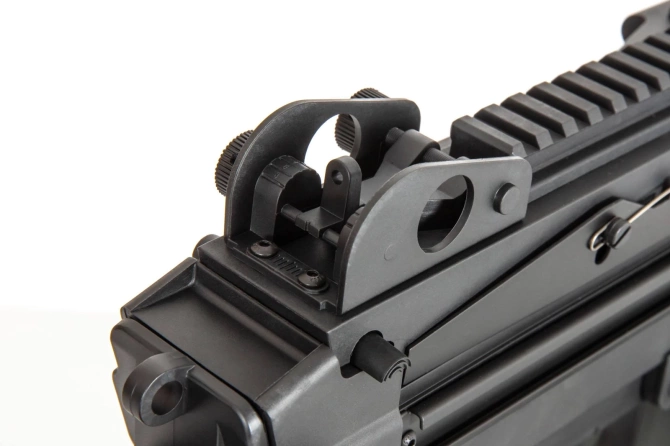 SA-46 CORE™ Machine Gun Replica - Black