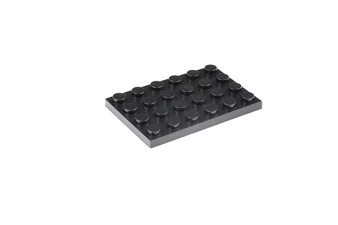 TEGA™ Bricks - Wheels - 198 pcs.