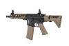 Specna Arms SA-C25 PDW CORE™ HAL ETU™ Chaos Bronze airsoft Carbine