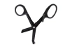 EDC medical scissors Black