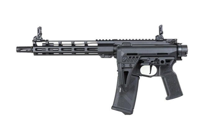 airsoft Arcturus X C.A.T. AR-15 Explorer 10" AR AEG FE™ Carbine