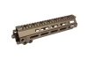 9.5” MK.8 Type Rail For AEG&GBB M4/M16 Replicas - DDC