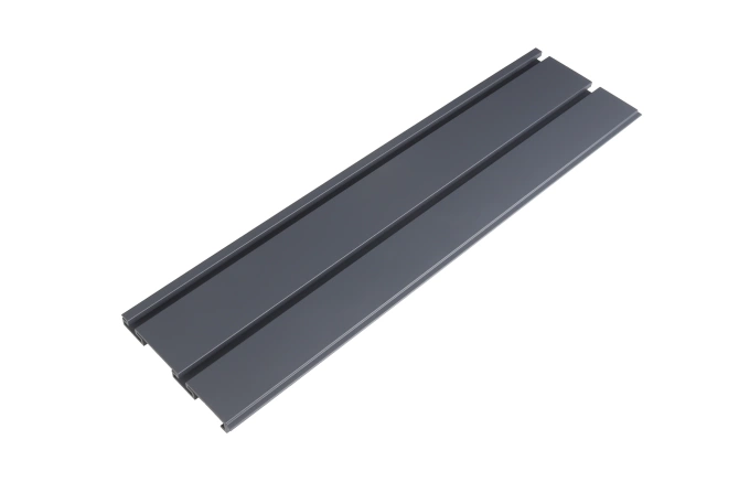 Panel na ścianę Specna Arms TG-25-ACC-01 Szary