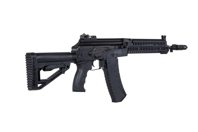 ASG LCT ZK-12 EBB Assault Carbine