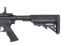 Karabinek ASG Specna Arms Daniel Defense® RIS III 10.5'' SA-C27 CORE™ HAL ETU™ Gen.2 Czarny