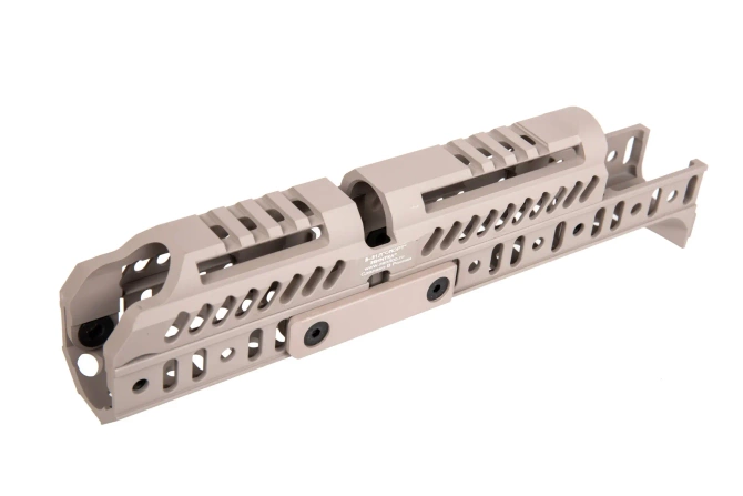 Sport-1 kit for AK-74/ AK-105 Tan