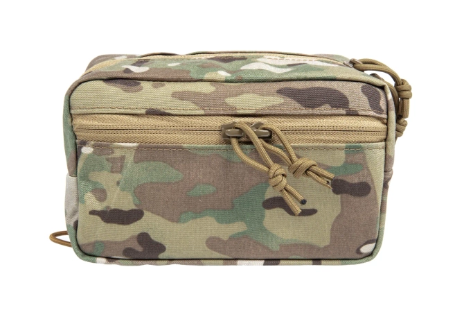 Suspension loader for MK4 Chest Rig Wosport Multicam