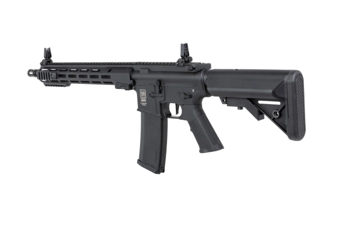 Karabinek ASG Specna Arms SA-C22 CORE™ HAL ETU™ Single Fire Only Czarny
