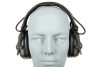 Wosport HD-12 active ear protectors IPSC Gen 5 version Olive