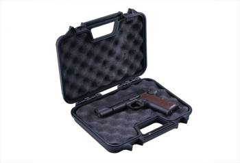 GB-0731 green-gas pistol replica