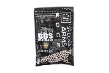 BBs  0.43g Specna Arms EDGE ™ 1000 pcs