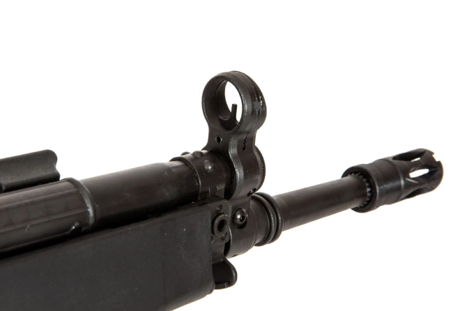 LK33A3 EBB Assault Rifle Replica