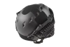 FAST Gunner Helmet (BJ) Replica - Black