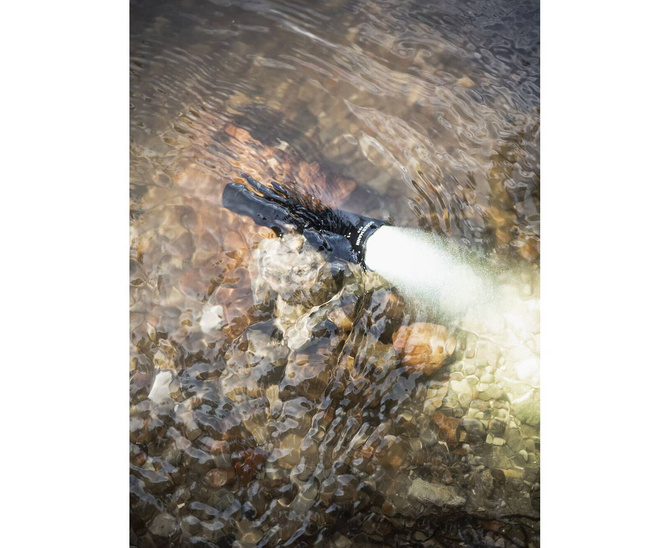 LATARKA DOBERMANN PRO MAGNET USB - ARMYTEK