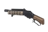 airsoft Lever Action Golden Eagle AT8701 Flat Dark Earth shotgun