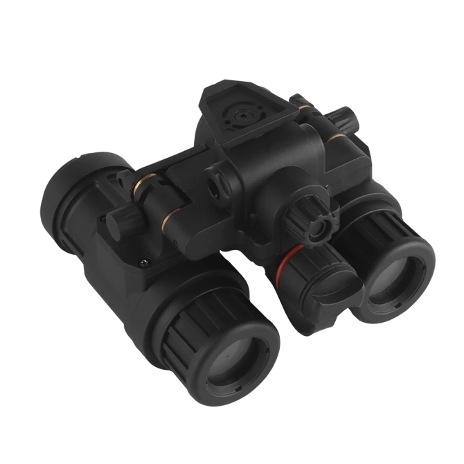 AN/PVS31 Wosport Black Night Vision Goggles Dummy
