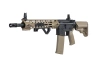 Karabinek ASG Specna Arms RRA M4 SA-P14 PRIME™ Aster II ETU z silnikiem bezszczotkowym Half-Tan