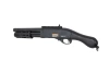 VELITES FERRUM S-II shotgun replica - black