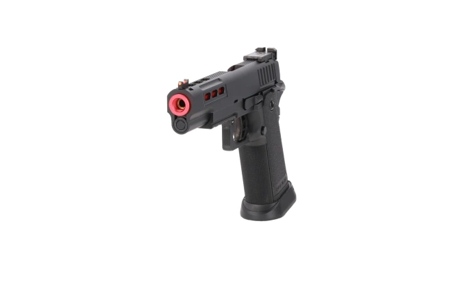 Specna Arms SA-VGP12 VAPOR™ airsoft pistol Black and red