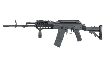 Karabin szturmowy ASG Fabryka Broni Radom wz.96C Beryl z pokrowcem
