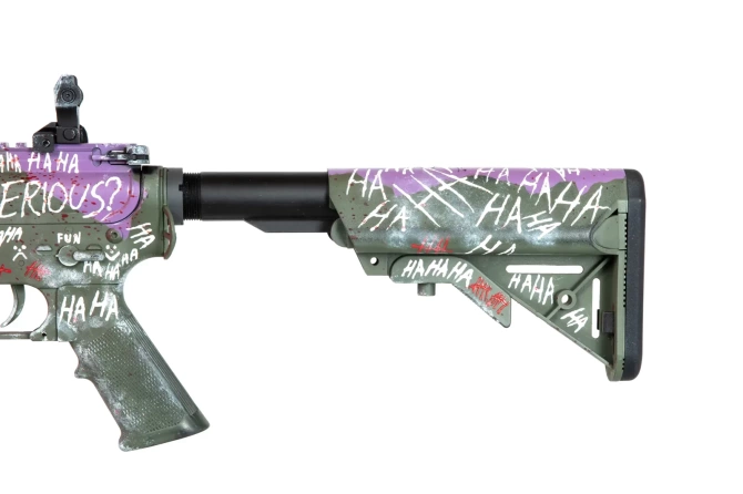 Replika karabinka SA-A29P ONE™ - Joker Custom