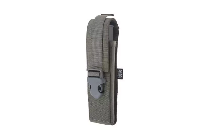 Submachine Gun Magazine/Flashlight/Flare Pouch - Ranger Green