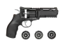 H8R Revolver Gen2 CO2 Replica – Black