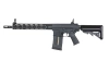 A&K SR25(P)E2 MLOK-3 Polymer Version Airsoft Sniper Rifle