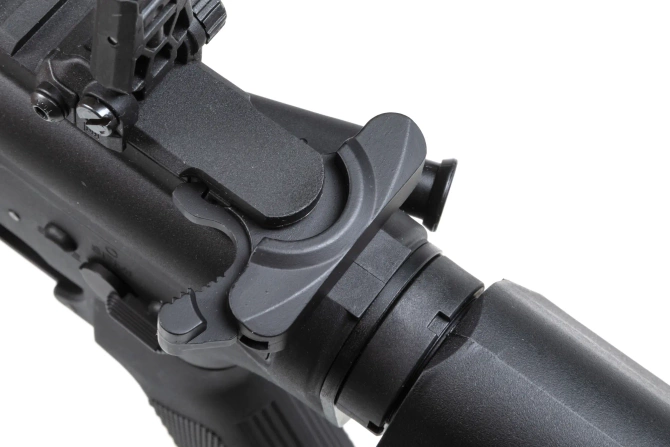 Karabinek ASG Specna Arms SA-F01 FLEX™ HAL ETU™ 0.5J Czarny