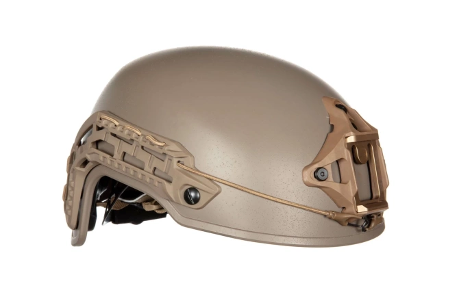 Caiman Helmet Replica - TAN - L/XL