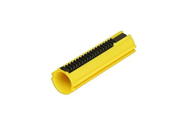 SHS piston - 19 steel teeth