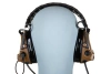 Tac-Sky headset WYS0065 CtC III Coyote Brown