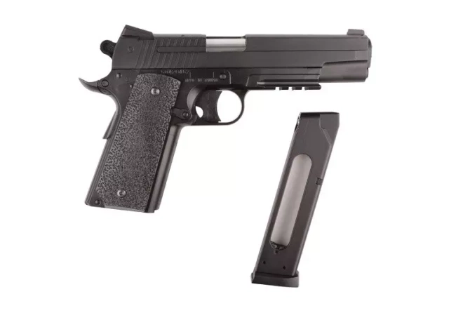 KC-42 Pistol Replica