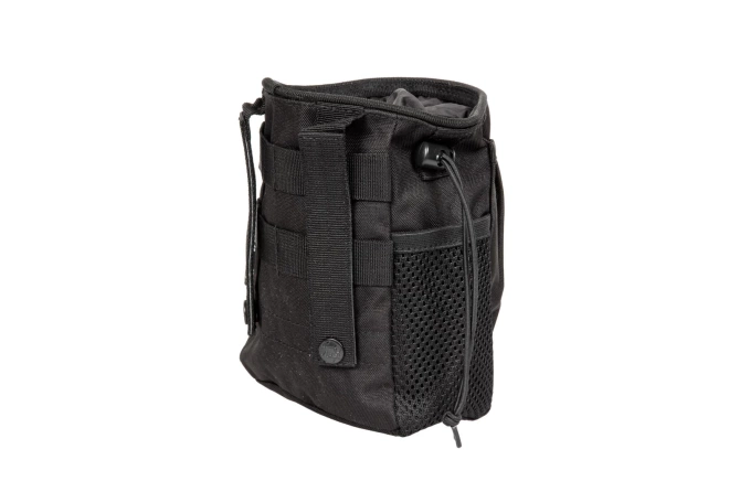 Worek zrzutowy Elite Dump Bag - czarny