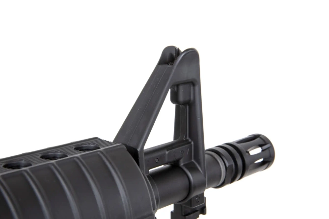 Karabinek ASG Specna Arms RRA SA-E02 EDGE™ Kestrel™ ETU 1.14 J Czarny