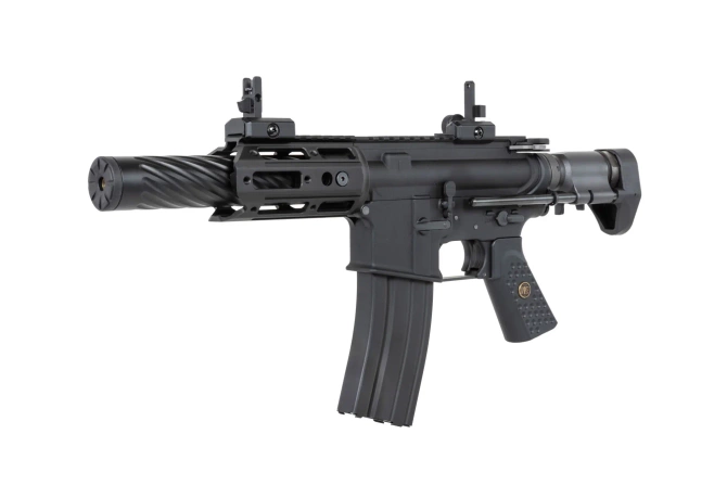Subkarabinek ASG WE R5C GBBR Gen. 3