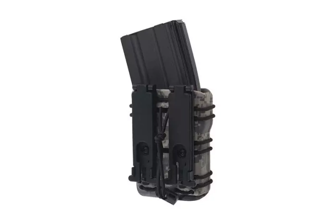 SMC 5.56 Magazine Pouch (MOLLE) - ACU