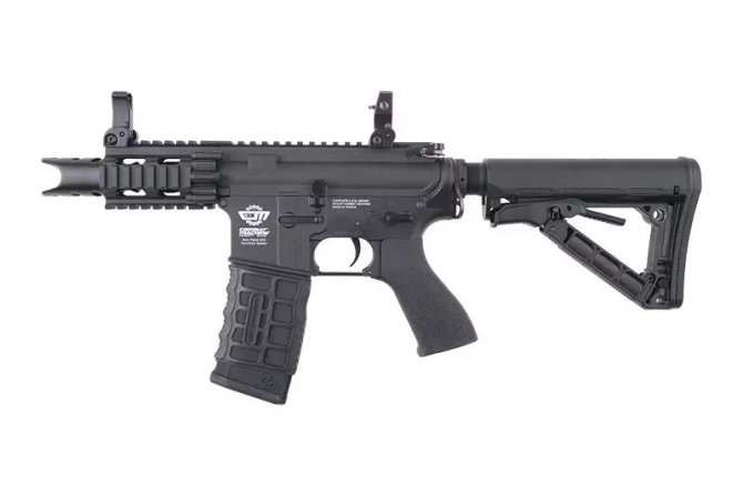 Fire Hawk (COMBO) Assault Rifle Replica