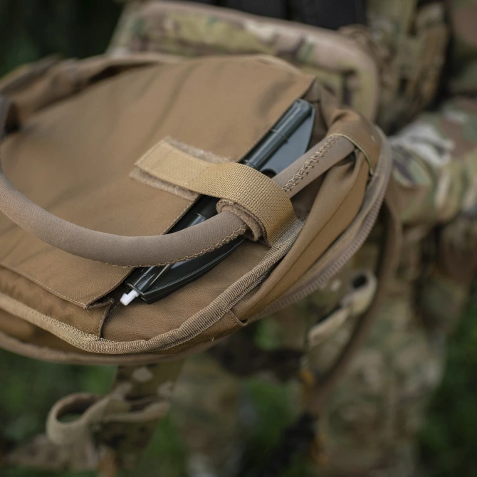 Plecak M-Tac STURM Elite 15l Multicam