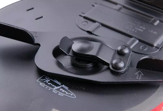 KA-AG-67 Thompson 1928 Chicago