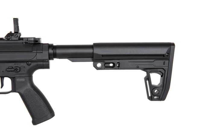 Replika karabinka Specna Arms SA-F21 FLEX™ ETU™ Czarna
