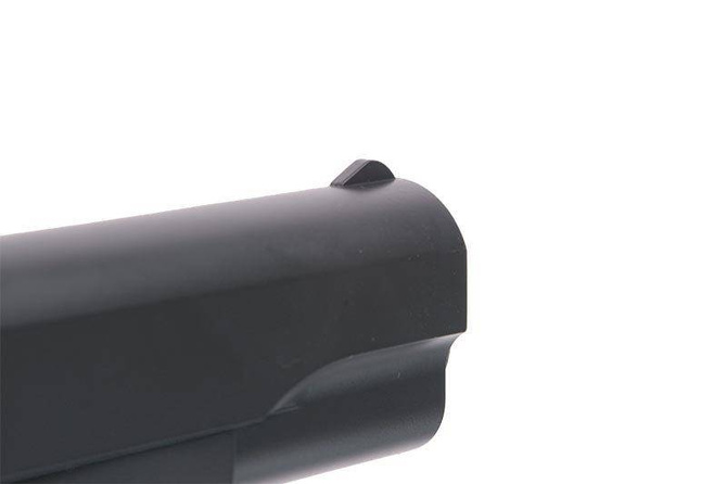 Replika pistoletu R31-C (CO2) - czarna