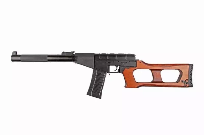 Replika karabinu wyborowego VSS Vintorez